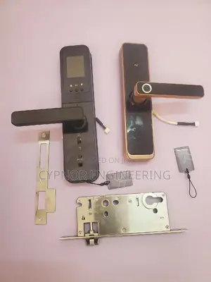 Digital Sanctuary Airbnbs Secure Accomadation Smart Locks
