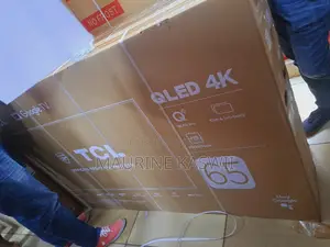 TCL 65 C655 Uhd Google Tv (2024)Model