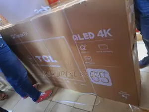 TCL 65 C655 Uhd Google Tv (2024)Model