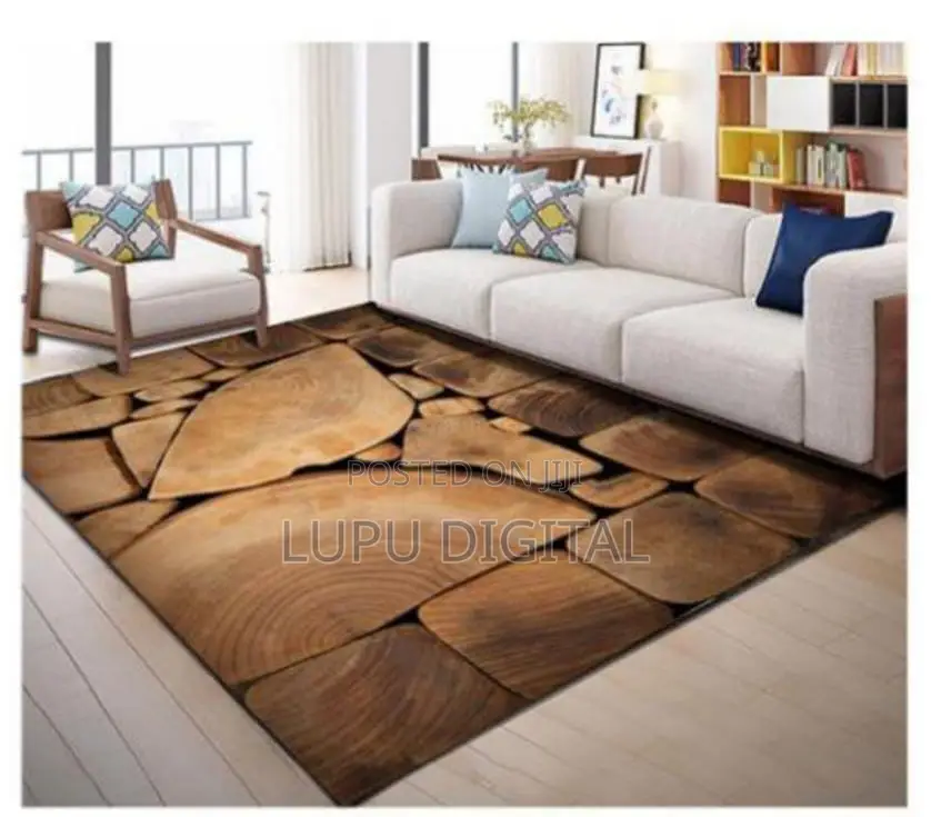 3d Carpets Size 7x10