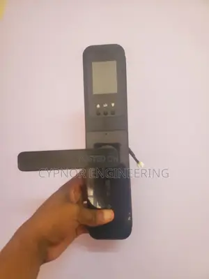 Next_gen Comfort Stress Free Airbnbs Smart Door Locks