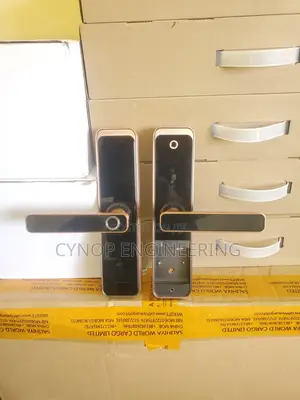 Enhancing Hospital Security With Smart Door Locks