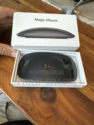 Apple Magic Mouse 2 A1657