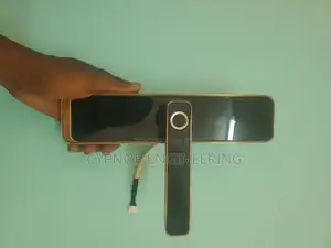 Stress Free Assurance Wireless Digital Smartlock