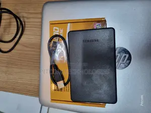2.5" External Harddisk Case