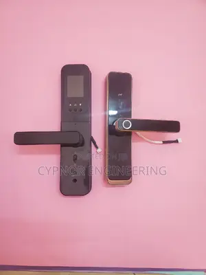 Digital Getaways Airbnbs Door Locks Refined Security