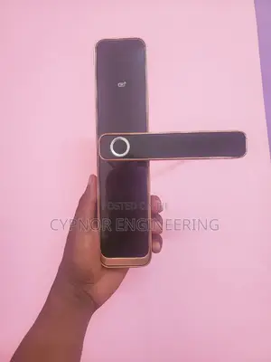 Biometric Tranquility Airbnbs Calm Stay Experience Smartlock
