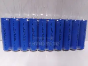 10pcs/10t 18650 Lithium Batteries 7800mah 3.7v