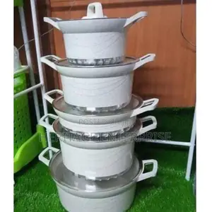 Non Stick Cookware, Bosch Cookware