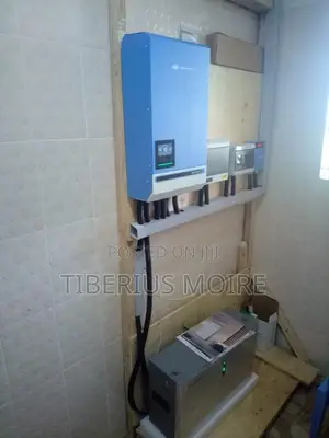 Solar Technician, Perfect Installation and Selling