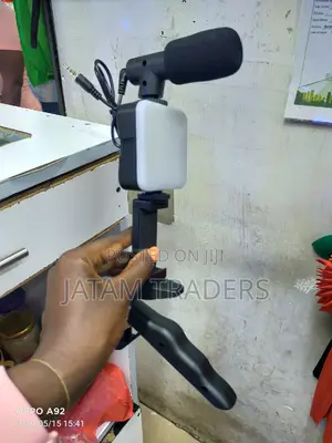 Quality Video Making Kit