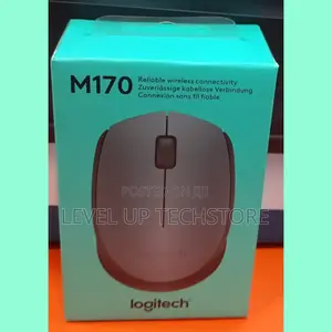 Logitech Silent Plus M330s