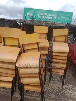 School Chairs