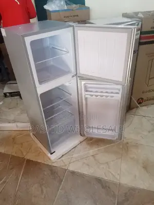 Nunix Fridge 138 Litres