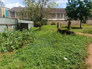 Prime Plot for Sale Ideal for Infrastructure