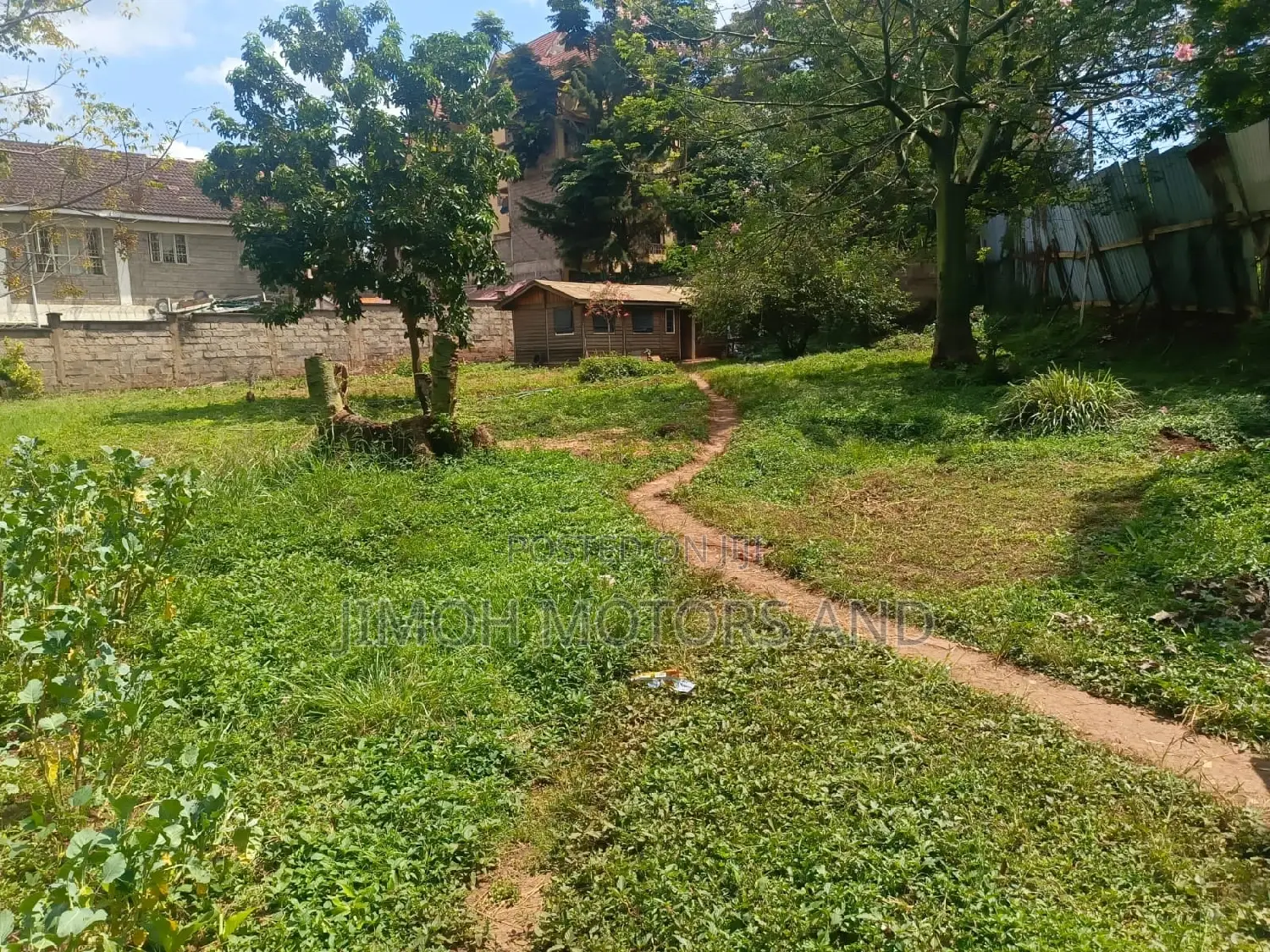 Prime Plot for Sale Ideal for Infrastructure