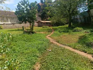 Prime Plot for Sale Ideal for Infrastructure