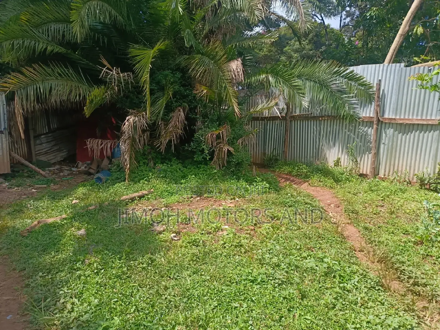 Prime Plot for Sale Ideal for Infrastructure