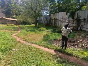 Prime Plot for Sale Ideal for Infrastructure