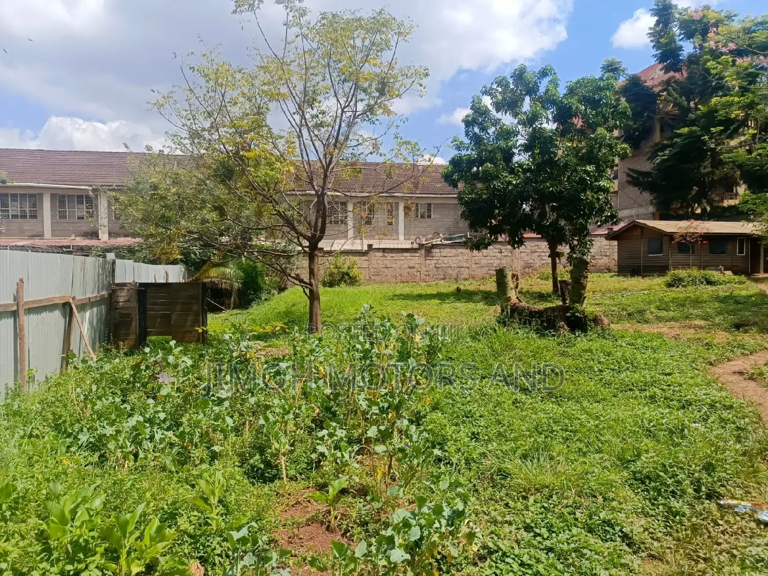 Prime Plot for Sale Ideal for Infrastructure