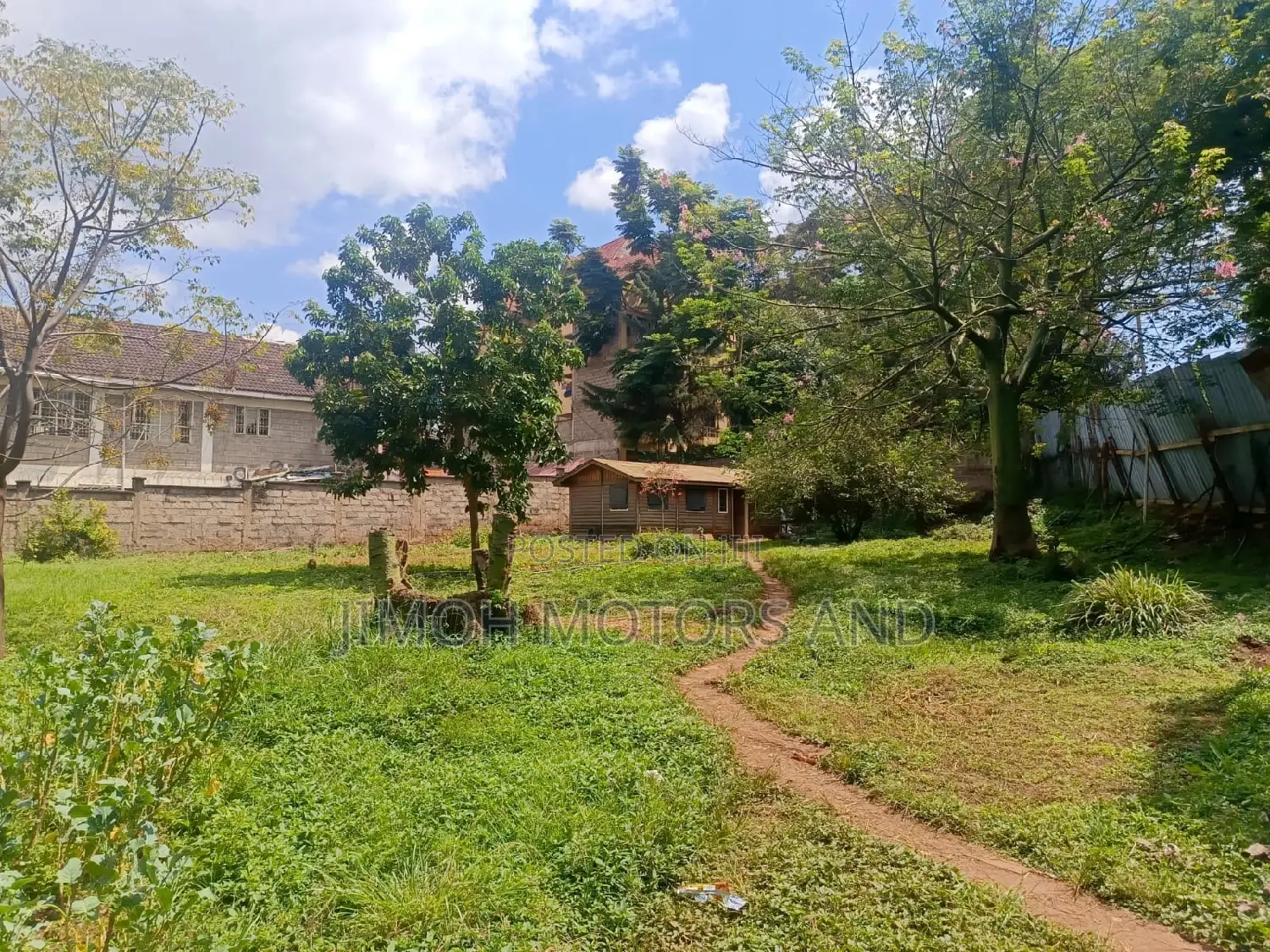 Prime Plot for Sale Ideal for Infrastructure
