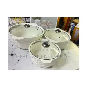 Soup Pots Ceramic Pots