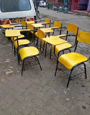 Standard College Seats
