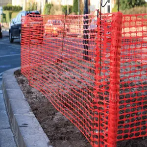 Orange Road Safety Net