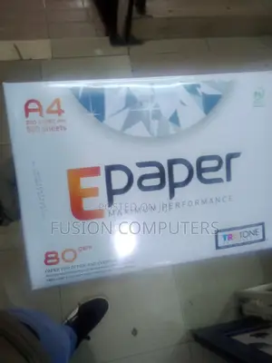 Printing Papers A4 (Rim Paper )