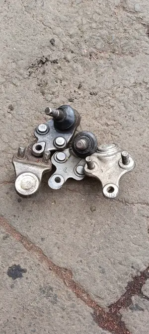 Harrier,Lexus,Vanguard,Kluger,Rav4 Ball Joints Now Available