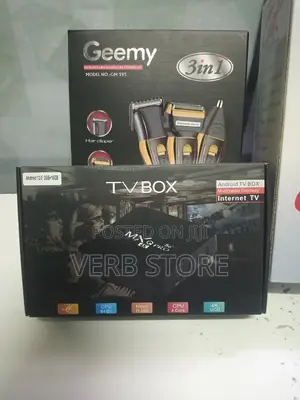 2gb 16gb MXQ Pro