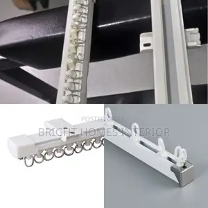 Single Track Curtain Rails Curtain Rails Curtain Rails