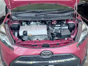 Toyota Sienta 2016