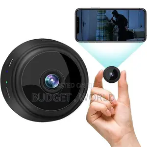 Wifi Wireless Hidden -Camera A9 Mini CCTV Small CCTV-