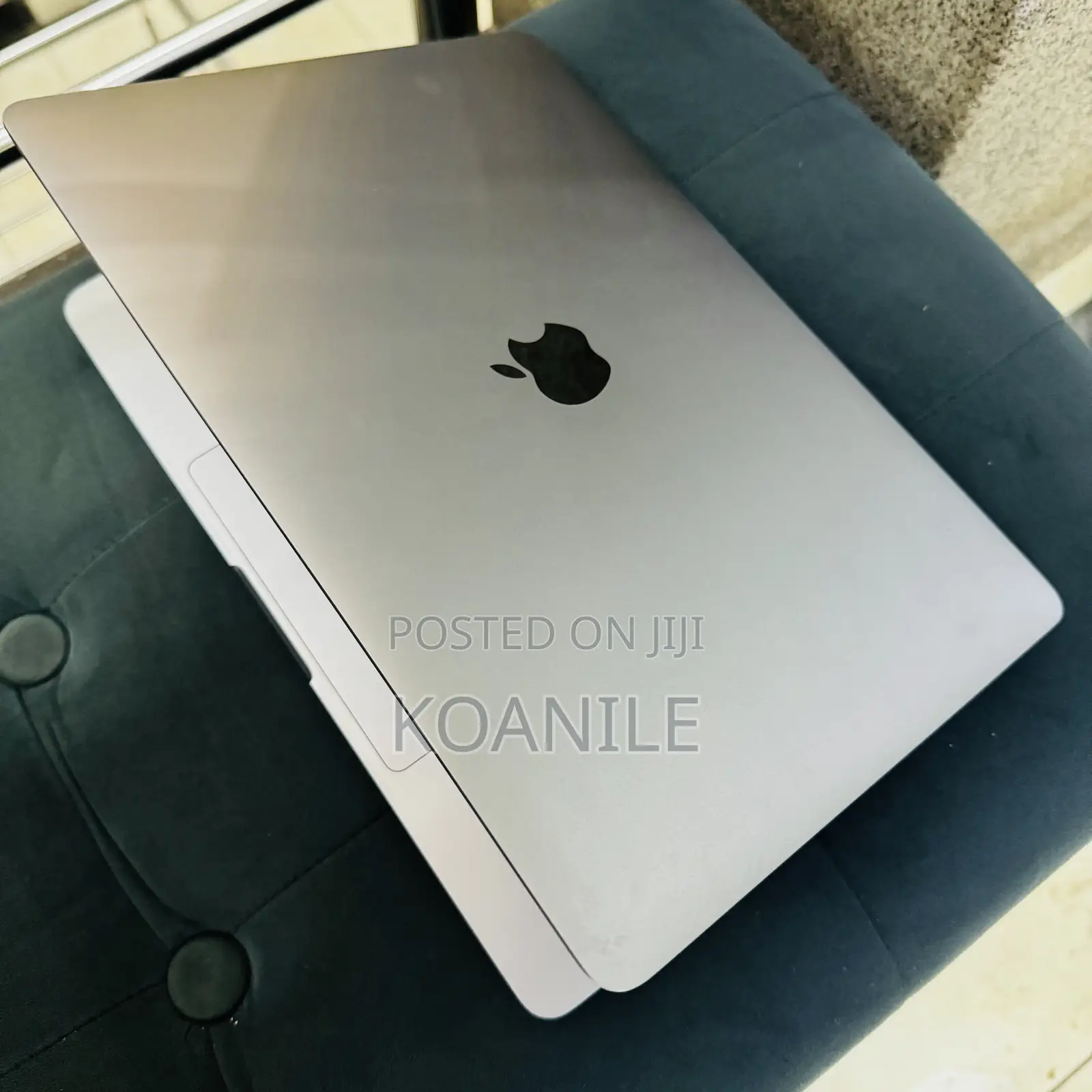 Laptop Apple MacBook Pro 2020 M1 8GB Apple M1 Pro SSD 512GB