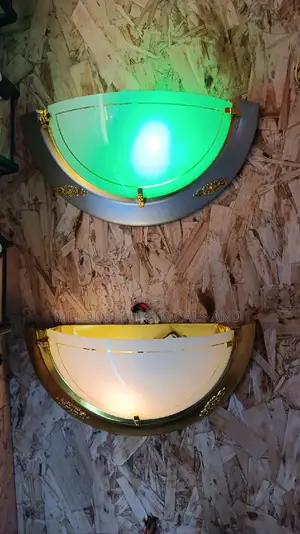 Half Moon Glass