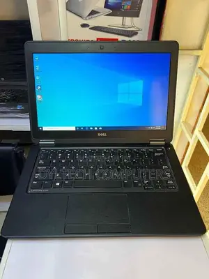 Laptop Dell Latitude 12 E7250 8GB Intel Core I5 SSD 256GB