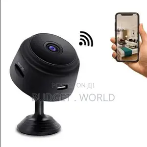 Wireless IP Camera Home Security_a9 Mini WIFI HD 1080P CCTV*