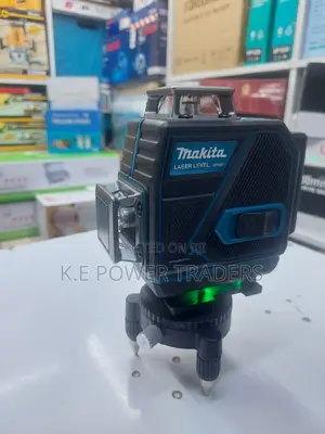 High Quality Laser Level