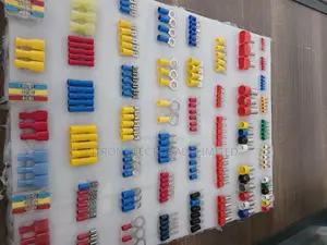 Ferrules,Ring Lugs,Fork Lugs