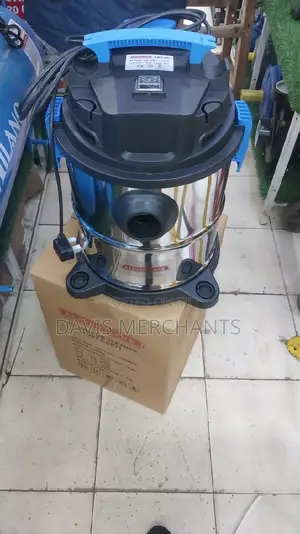 High Quality 20L Vaccum Cleaner