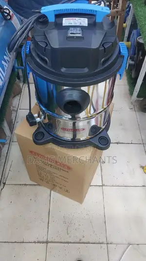 20L Vaccum Cleaner