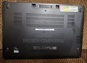 Laptop Dell Latitude 12 E7270 8GB Intel Core I5 SSD 256GB