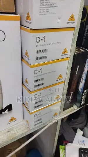 C1 Microphone Behringer