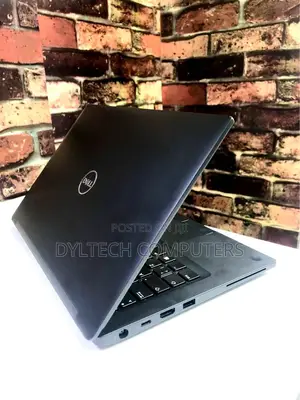 Laptop Dell Latitude 7290 8GB Intel Core I5 SSD 256GB