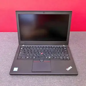 Laptop Lenovo ThinkPad X260 8GB Intel Core I5 SSD 256GB