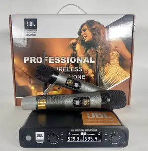 JBL GM 100 Microphone