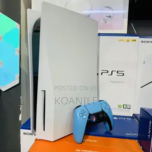 Ps5 Pre Owned