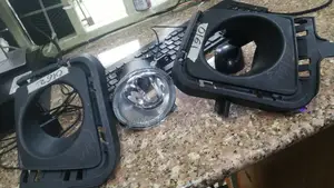 Fog Light Toyota Aqua