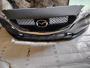 Bumper and Grill Mazda 6,Mazda Atenza 2020